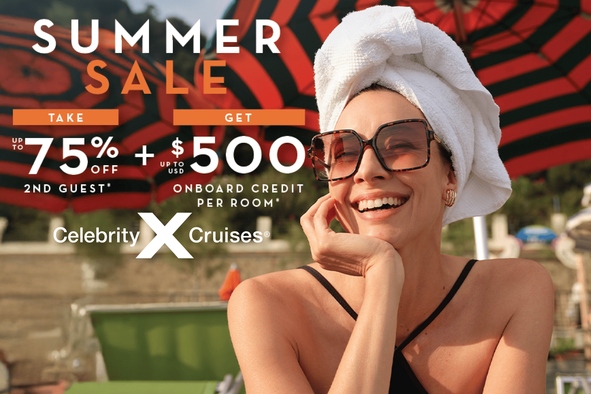 CELEBRITY EDGE 75% OFF-2