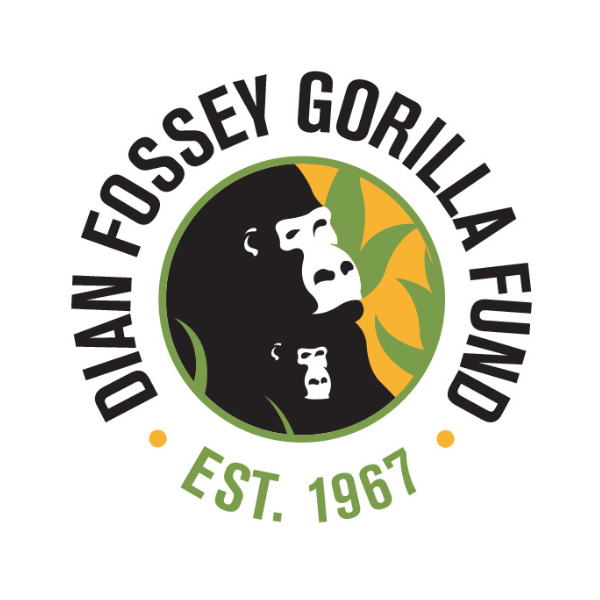 Dian Fossey Gorilla Fund